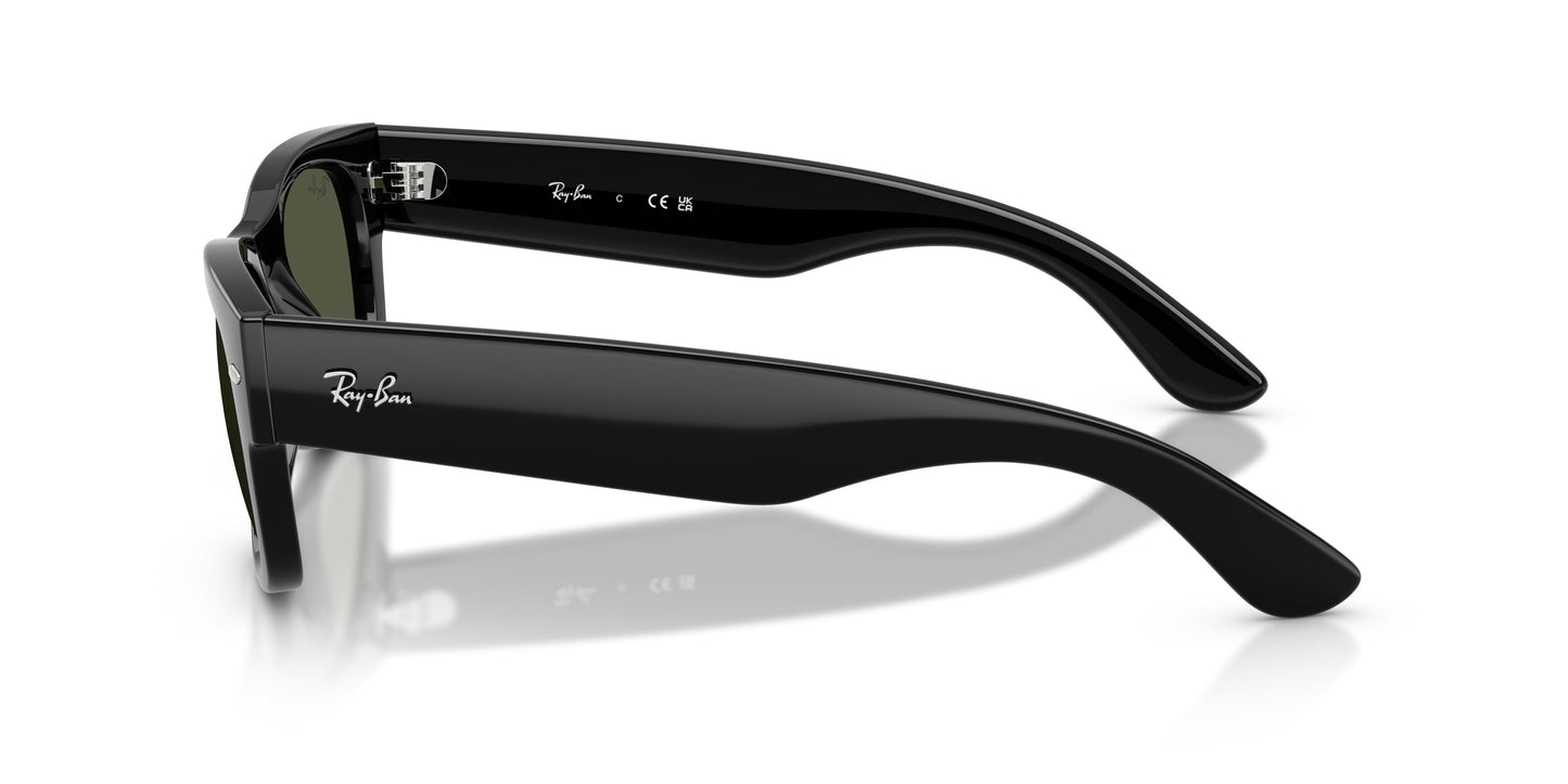 Ray-Ban RB0832S MEGA WAYFARER II 901/31 52