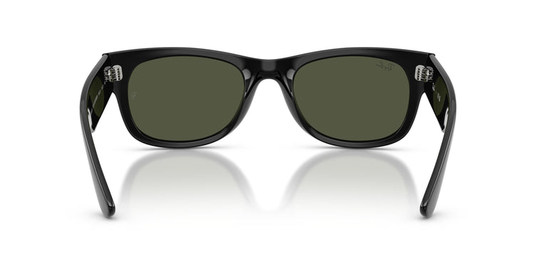 Ray-Ban RB0832S MEGA WAYFARER II 901/31 52