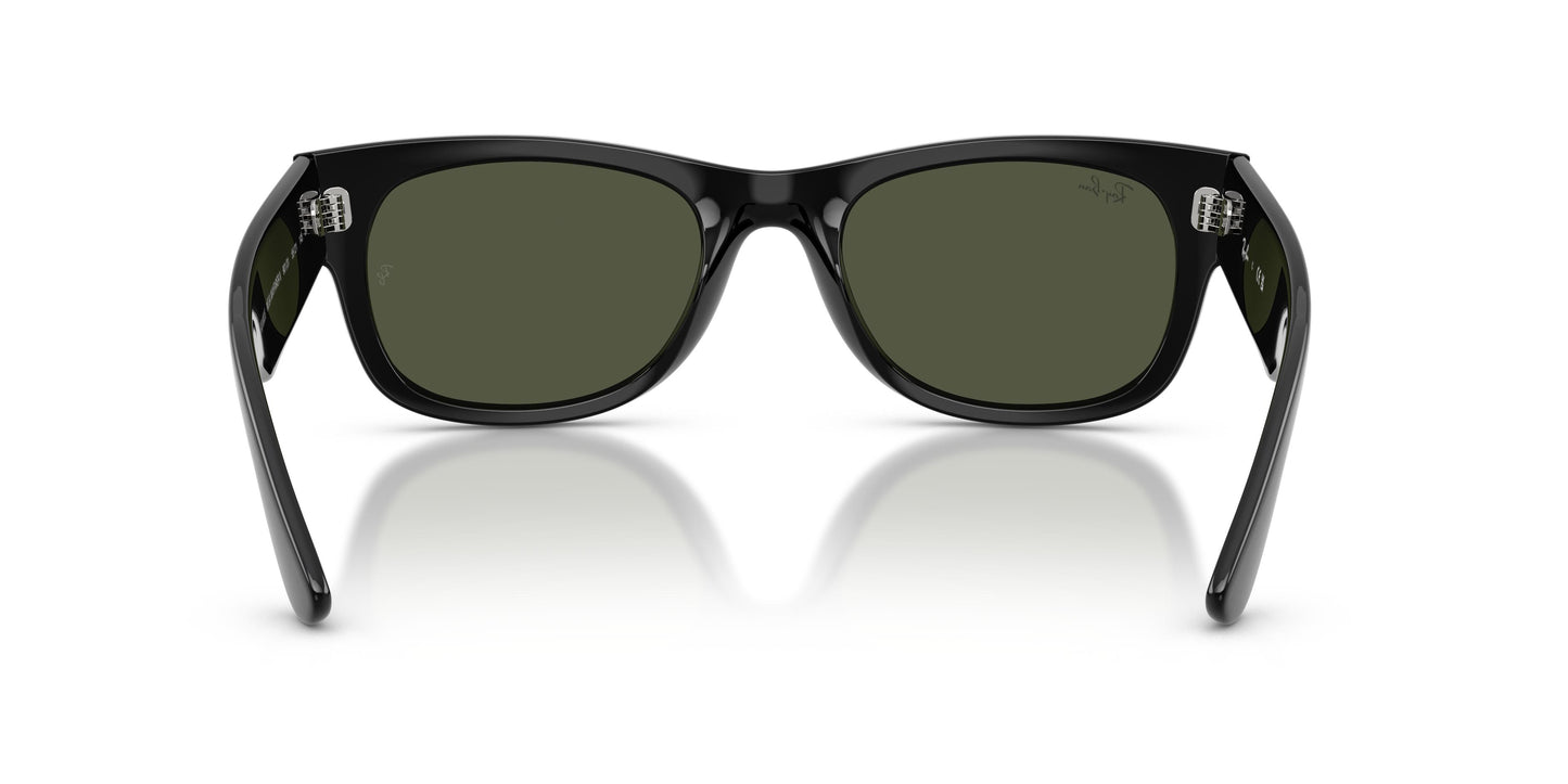 Ray-Ban RB0832S MEGA WAYFARER II 901/31 55