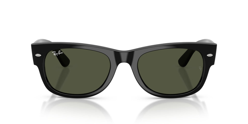 Ray-Ban RB0832S MEGA WAYFARER II 901/31 52