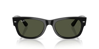 Ray-Ban RB0832S MEGA WAYFARER II 901/31 52