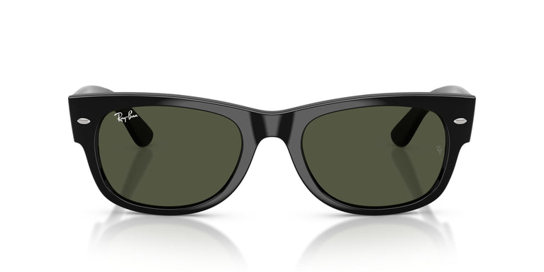 Ray-Ban RB0832S MEGA WAYFARER II 901/31 52