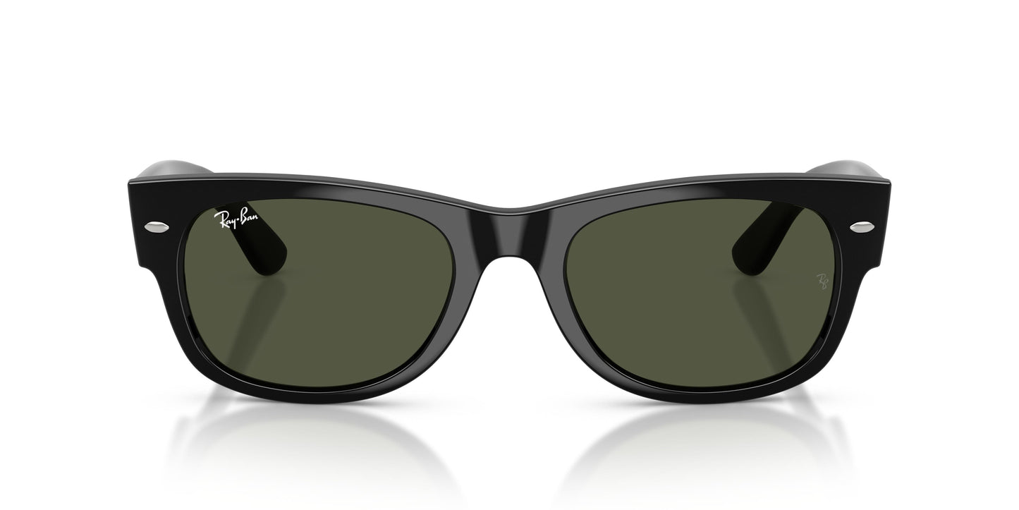Ray-Ban RB0832S MEGA WAYFARER II 901/31 55