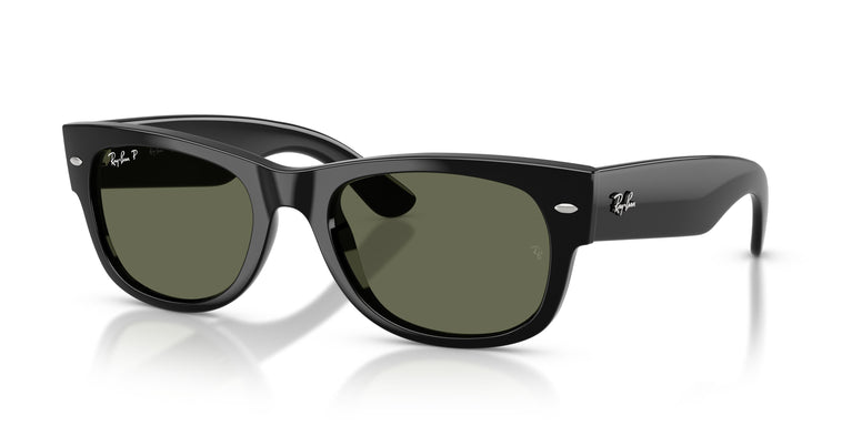 Ray-Ban RB0832S MEGA WAYFARER II 901/58 52