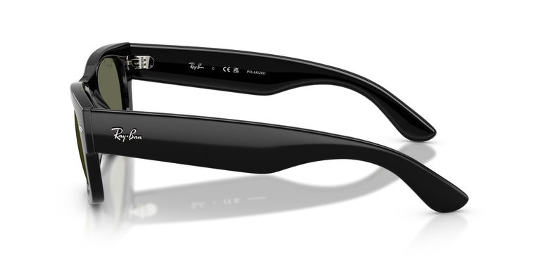 Ray-Ban RB0832S MEGA WAYFARER II 901/58 55