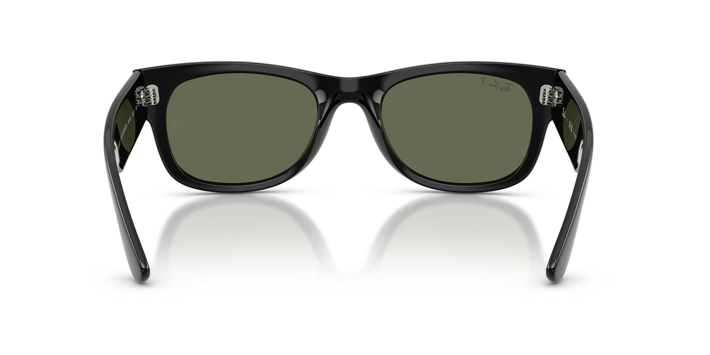 Ray-Ban RB0832S MEGA WAYFARER II 901/58 52