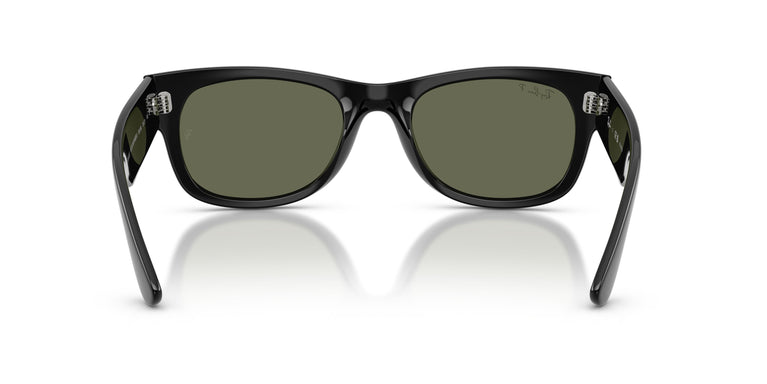 Ray-Ban RB0832S MEGA WAYFARER II 901/58 52