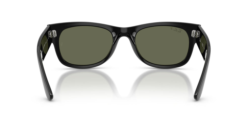 Ray-Ban RB0832S MEGA WAYFARER II 901/58 55