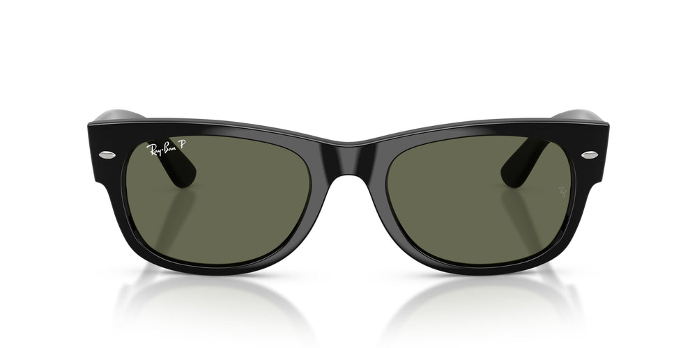 Ray-Ban RB0832S MEGA WAYFARER II 901/58 52