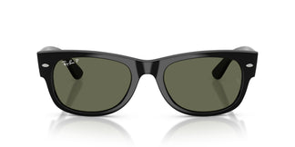 Ray-Ban RB0832S MEGA WAYFARER II 901/58 52
