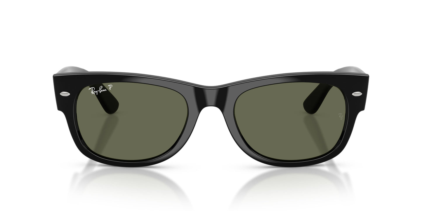 Ray-Ban RB0832S MEGA WAYFARER II 901/58 55