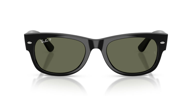 Ray-Ban RB0832S MEGA WAYFARER II 901/58 55