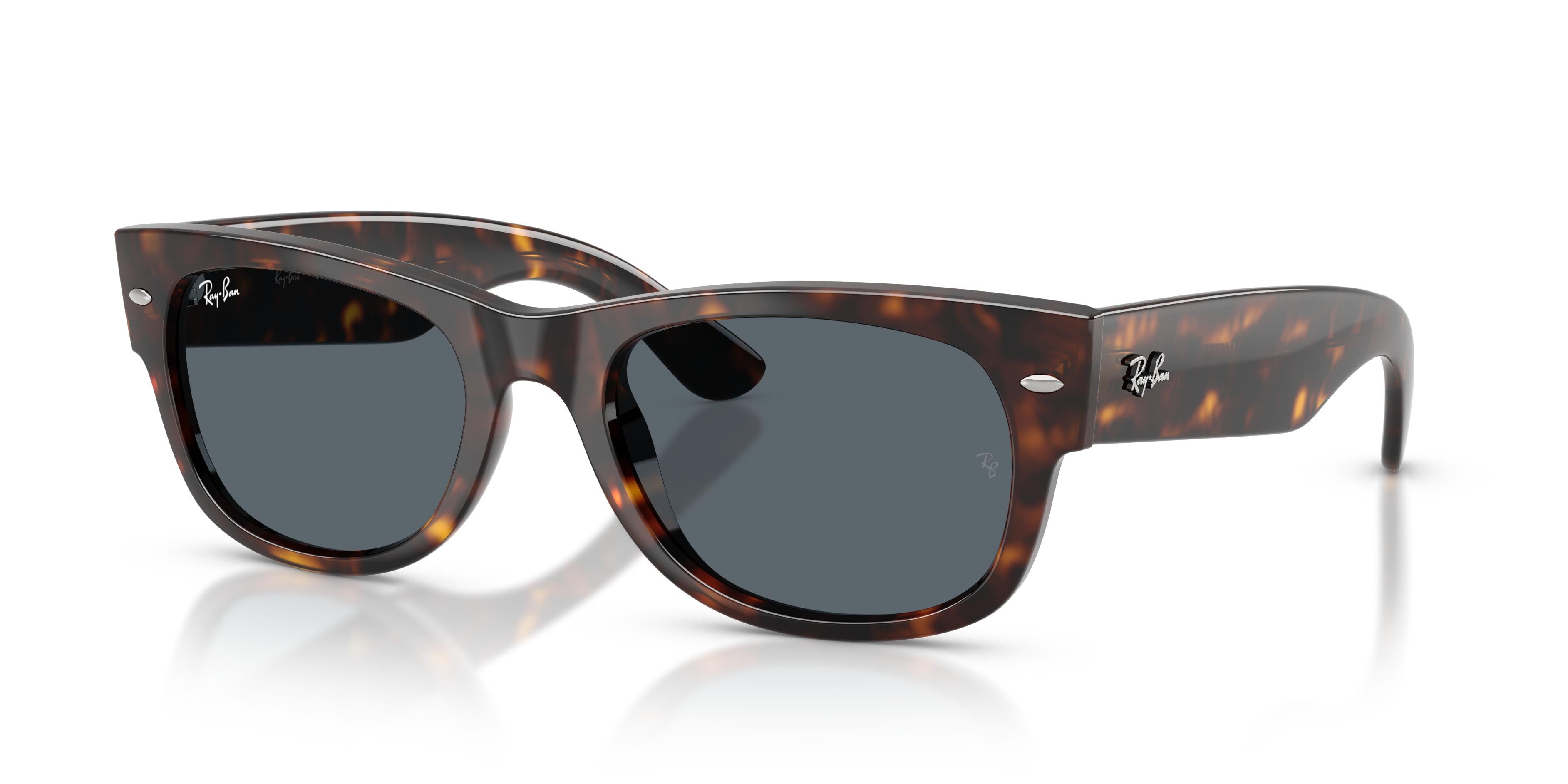Ray-Ban RB0832S MEGA WAYFARER II 902/R5 52