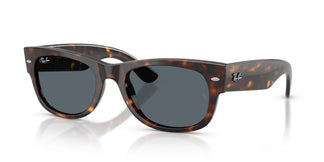Ray-Ban RB0832S MEGA WAYFARER II 902/R5 55