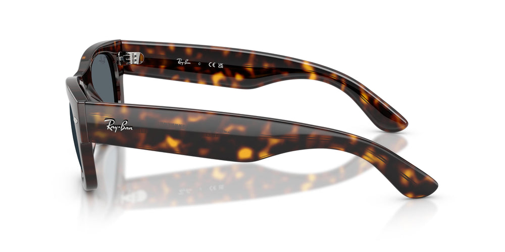 Ray-Ban RB0832S MEGA WAYFARER II 902/R5 55
