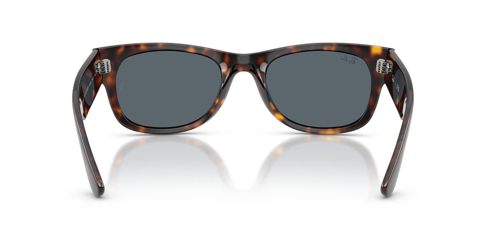 Ray-Ban RB0832S MEGA WAYFARER II 902/R5 55