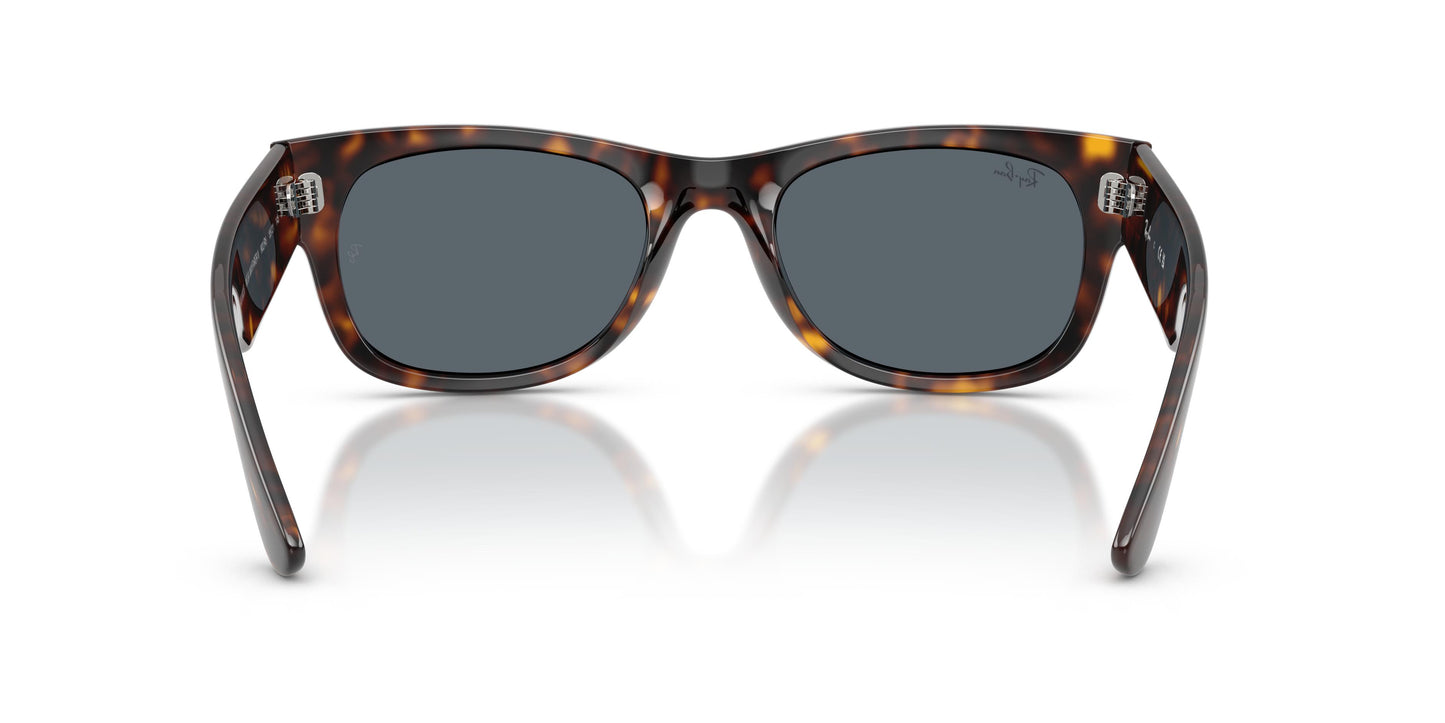 Ray-Ban RB0832S MEGA WAYFARER II 902/R5 55