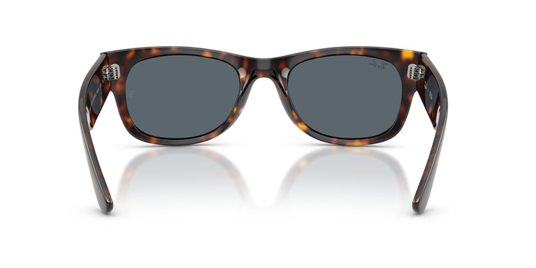 Ray-Ban RB0832S MEGA WAYFARER II 902/R5 55