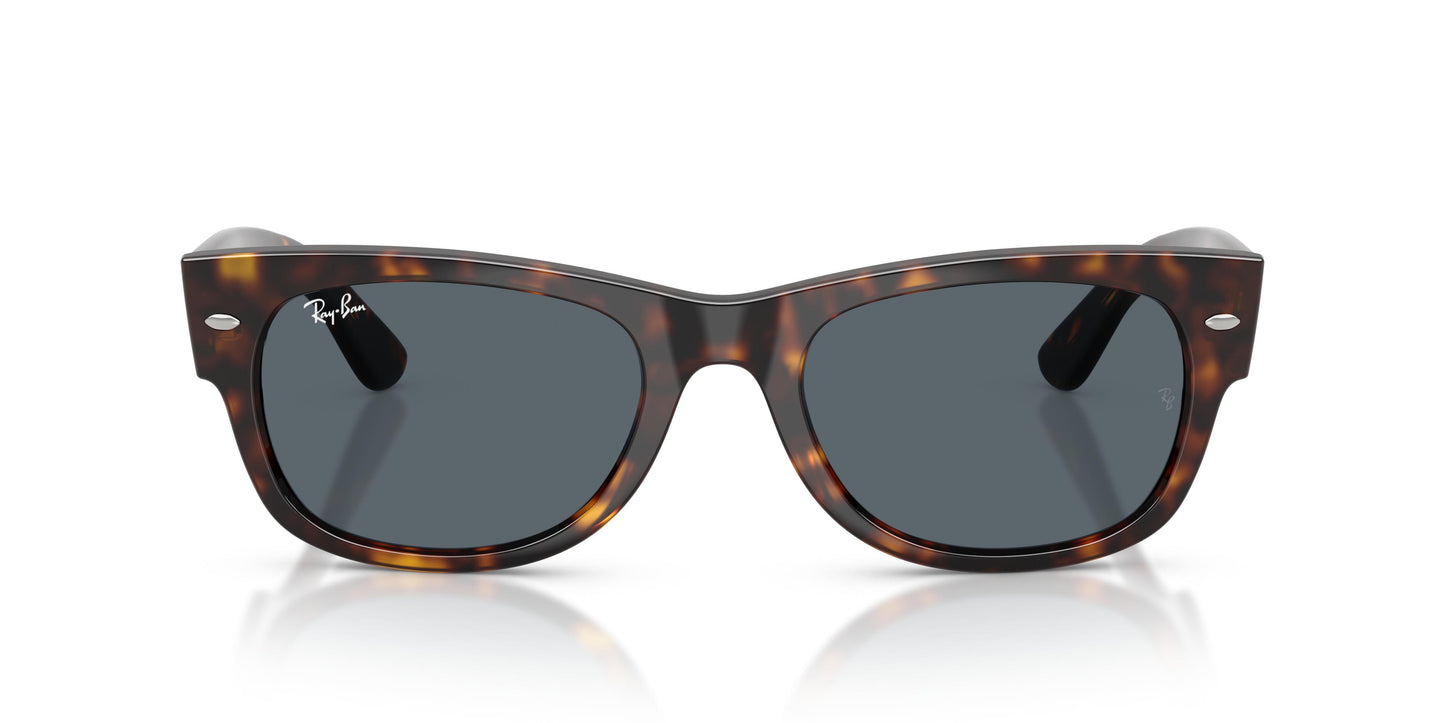 Ray-Ban RB0832S MEGA WAYFARER II 902/R5 55