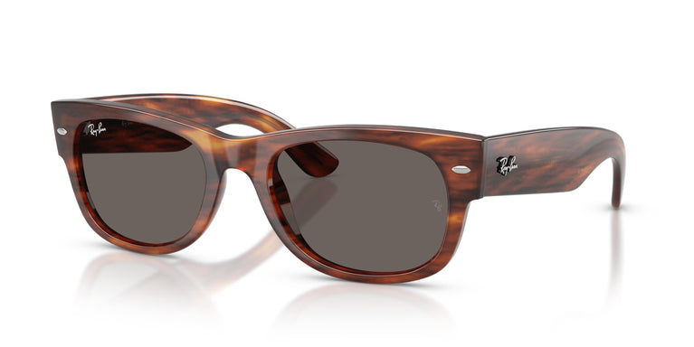 Ray-Ban RB0832S MEGA WAYFARER II 954/B1 52