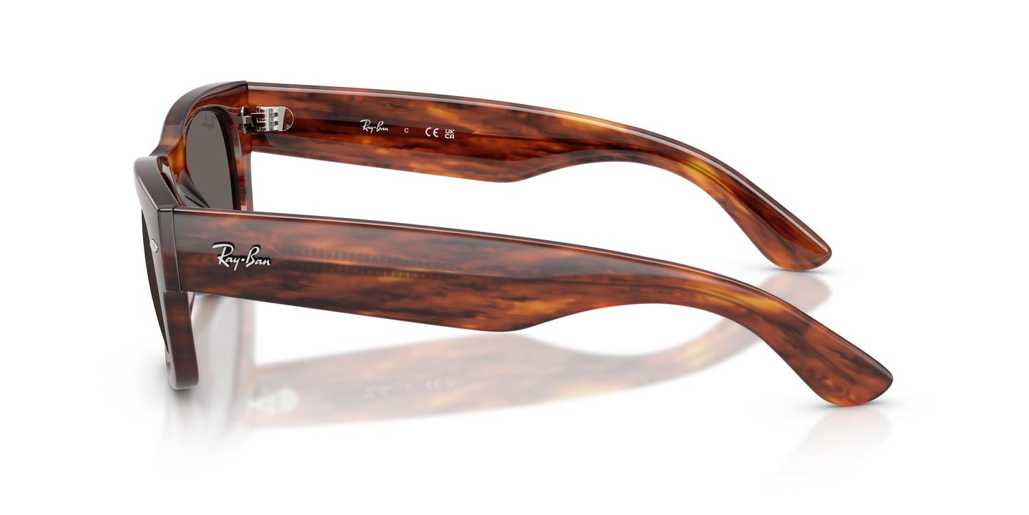 Ray-Ban RB0832S MEGA WAYFARER II 954/B1 55