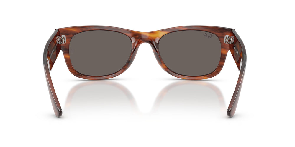 Ray-Ban RB0832S MEGA WAYFARER II 954/B1 52