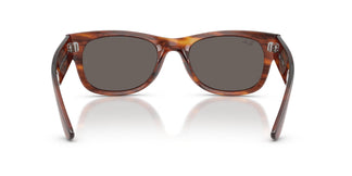 Ray-Ban RB0832S MEGA WAYFARER II 954/B1 55