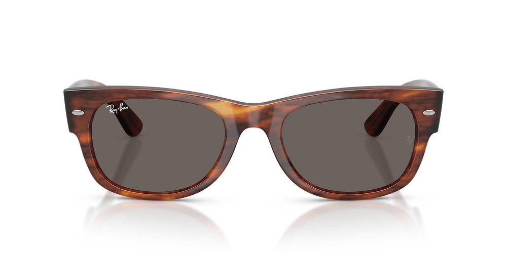 Ray-Ban RB0832S MEGA WAYFARER II 954/B1 52
