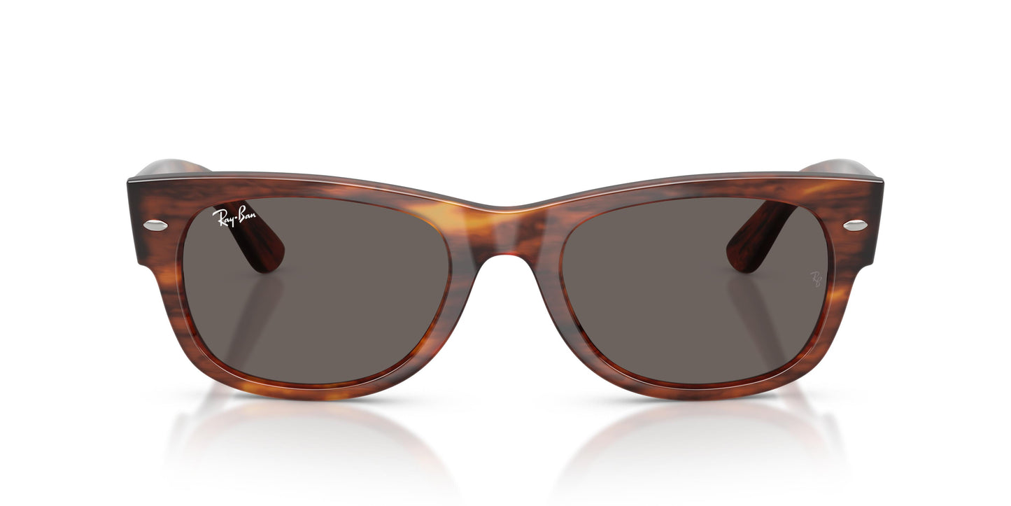 Ray-Ban RB0832S MEGA WAYFARER II 954/B1 52