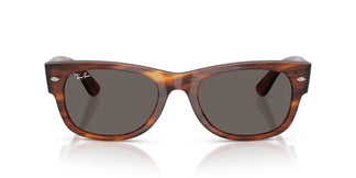 Ray-Ban RB0832S MEGA WAYFARER II 954/B1 55