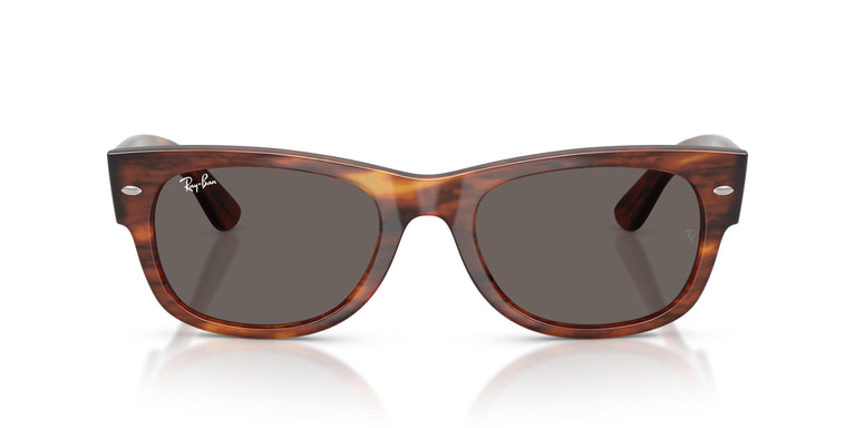 Ray-Ban RB0832S MEGA WAYFARER II 954/B1 55