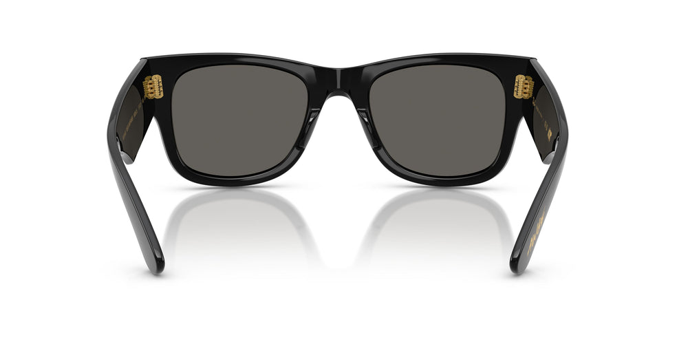 Ray-Ban RB0840S MEGA WAYFARER 6826J5 51