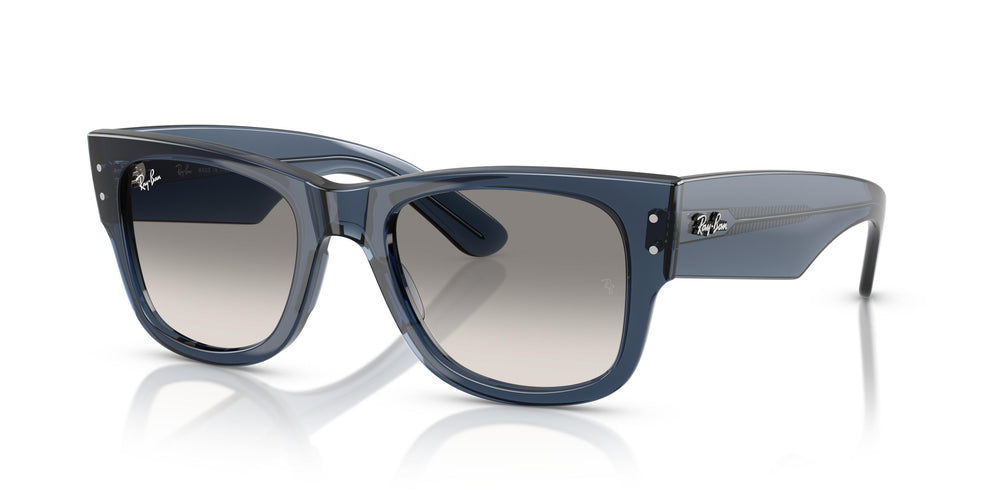 Ray-Ban RB0840S MEGA WAYFARER 684532 51