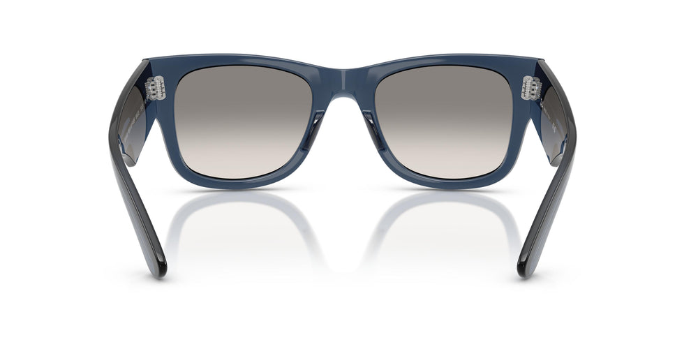 Ray-Ban RB0840S MEGA WAYFARER 684532 51