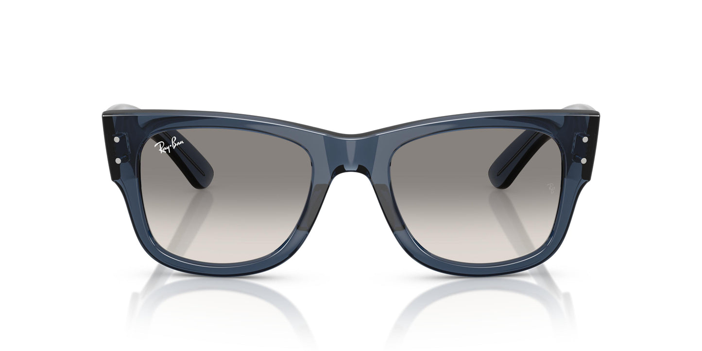 Ray-Ban RB0840S MEGA WAYFARER 684532 51