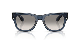 Ray-Ban RB0840S MEGA WAYFARER 684532 51