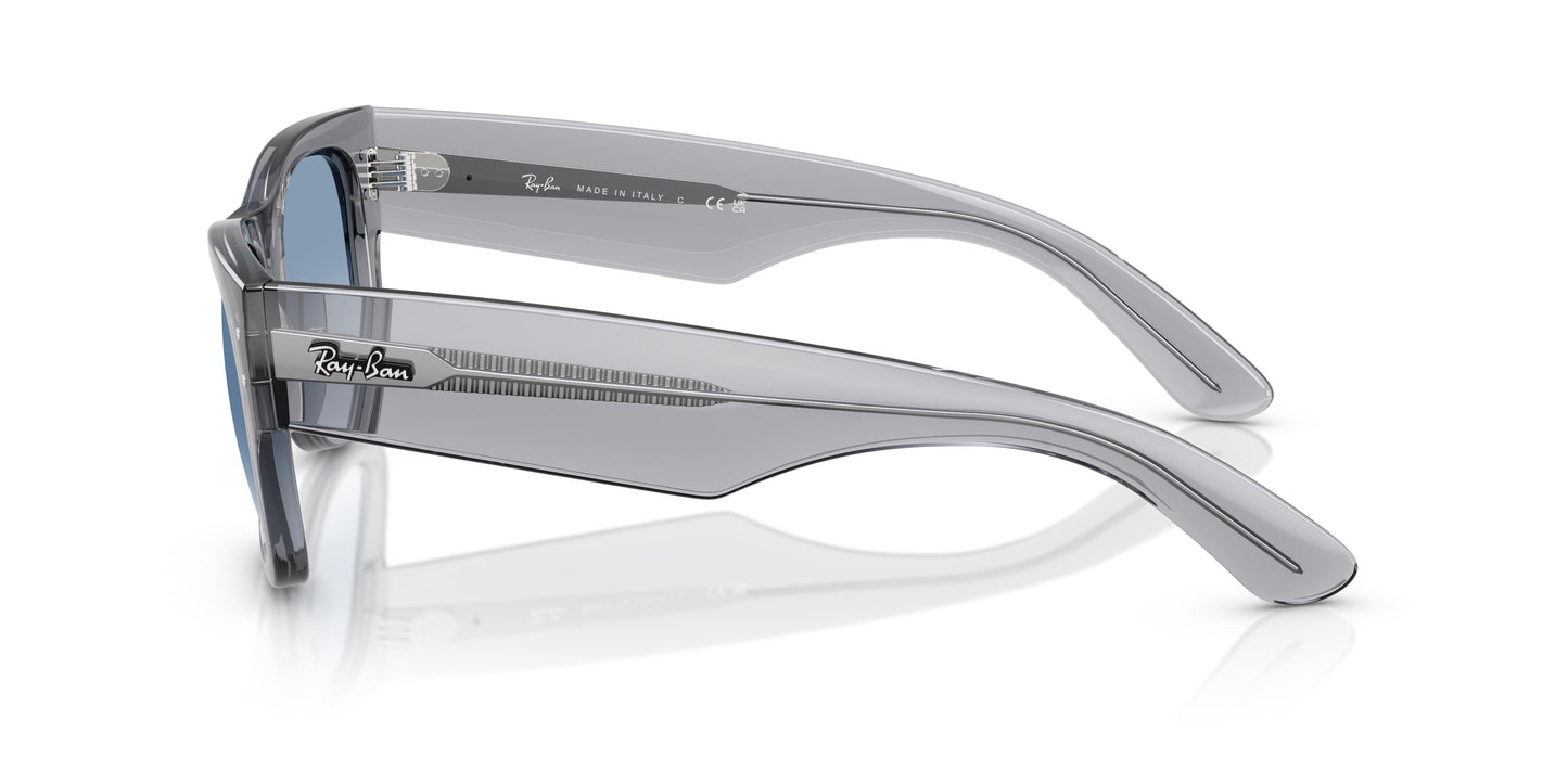 Ray-Ban RB0840S MEGA WAYFARER 68463F 51