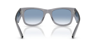 Ray-Ban RB0840S MEGA WAYFARER 68463F 51