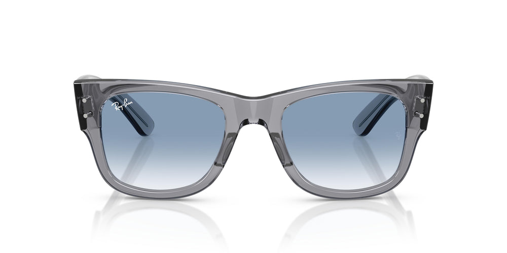Ray-Ban RB0840S MEGA WAYFARER 68463F 51