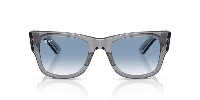 Ray-Ban RB0840S MEGA WAYFARER 68463F 51