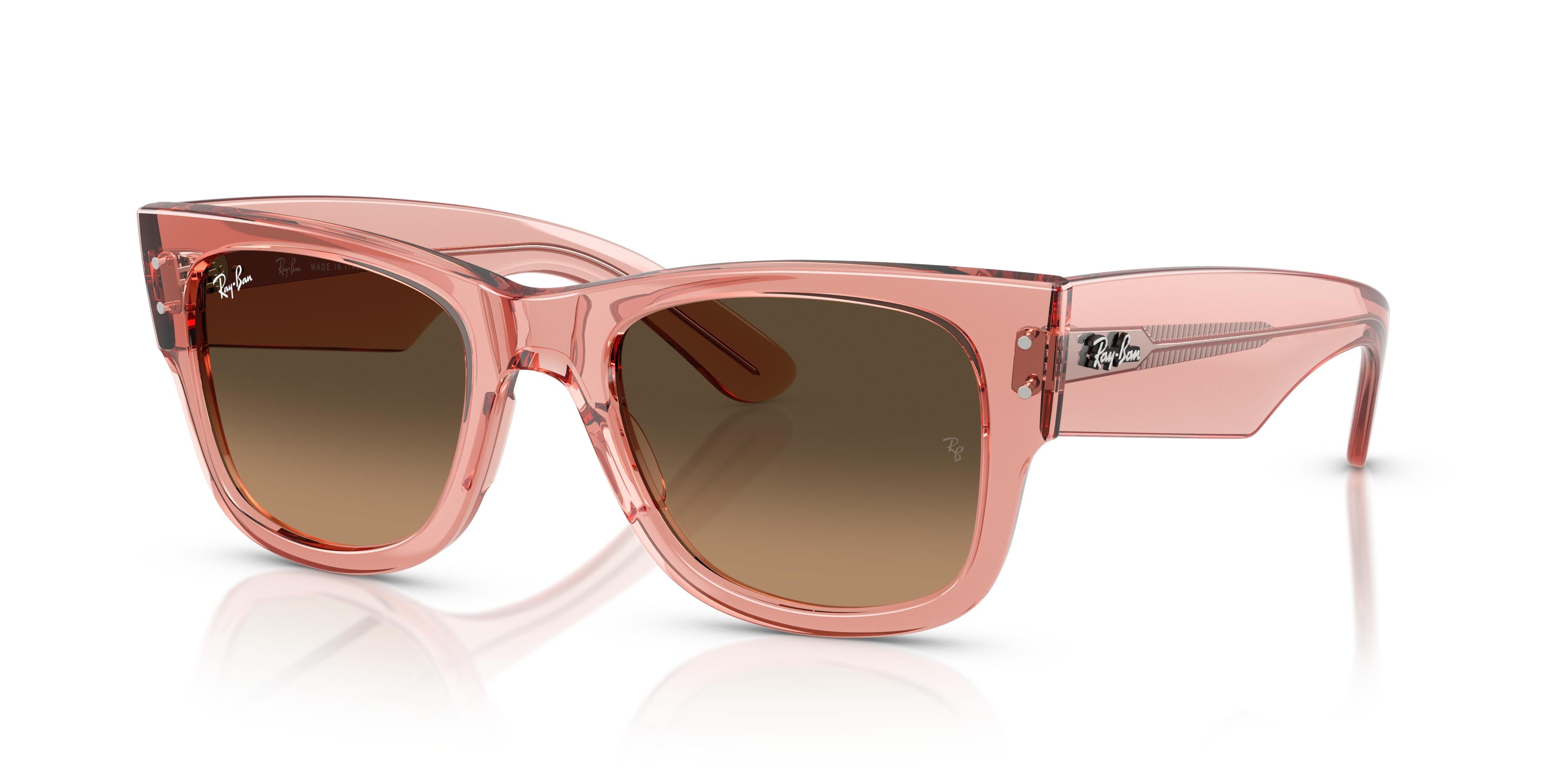 Ray-Ban RB0840S MEGA WAYFARER 684843 51