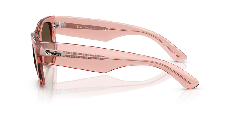 Ray-Ban RB0840S MEGA WAYFARER 684843 51