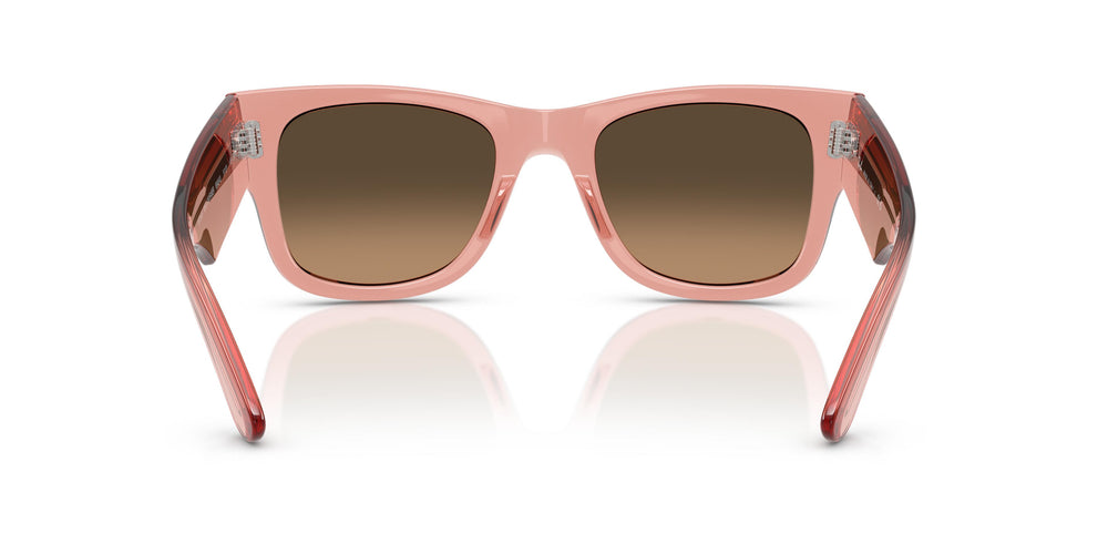 Ray-Ban RB0840S MEGA WAYFARER 684843 51