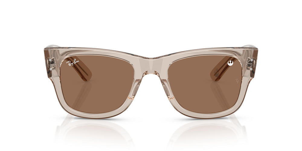 Ray-Ban RB0840S MEGA WAYFARER 68701A 51