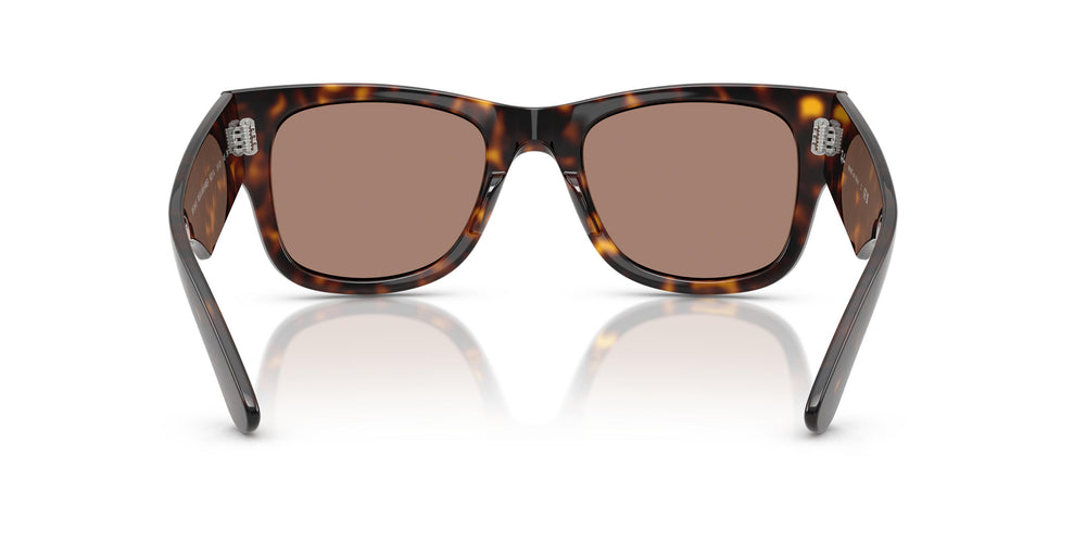 Ray-Ban RB0840S MEGA WAYFARER 902/1A 51