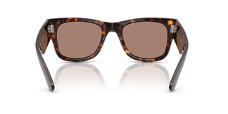 Ray-Ban RB0840S MEGA WAYFARER 902/1A 51
