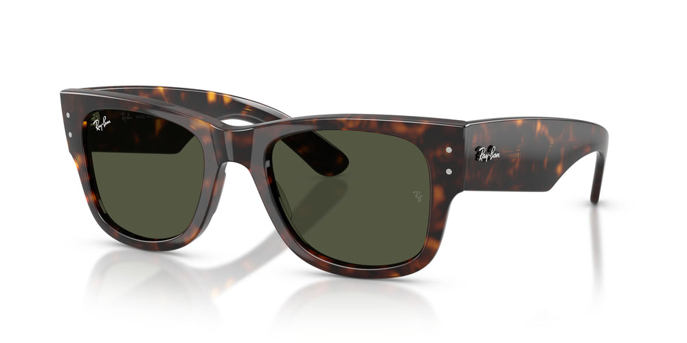 Ray-Ban RB0840S MEGA WAYFARER 902/31 51