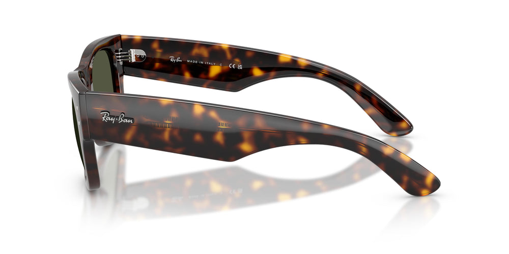 Ray-Ban RB0840S MEGA WAYFARER 902/31 51
