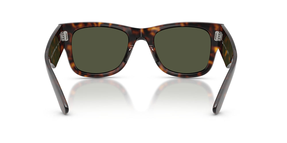 Ray-Ban RB0840S MEGA WAYFARER 902/31 51