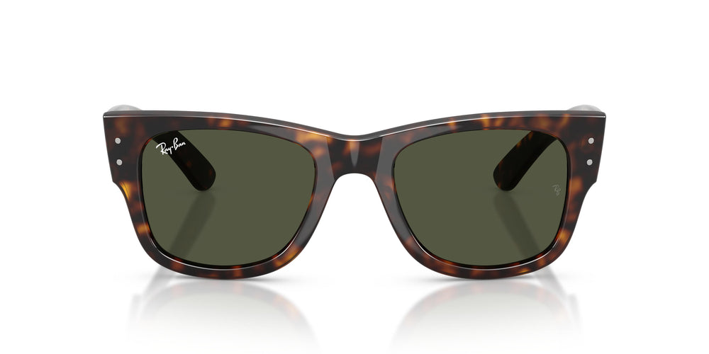 Ray-Ban RB0840S MEGA WAYFARER 902/31 51